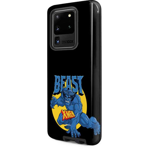 Marvel X-Men Beast Galaxy S20 Ultra 5G Pro Case