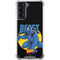 Marvel X-Men Beast Galaxy S21 5G Clear Case