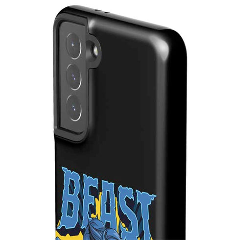 Marvel X-Men Beast Galaxy S21 5G Pro Case