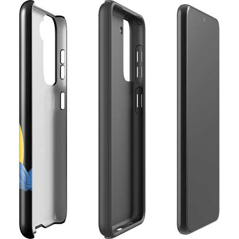 Marvel X-Men Beast Galaxy S21 5G Pro Case