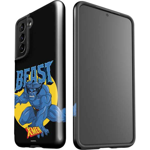 Marvel X-Men Beast Galaxy S21 5G Pro Case