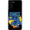 Marvel X-Men Beast Galaxy S21 5G Skin