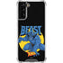 Marvel X-Men Beast Galaxy S21 FE Clear Case