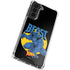 Marvel X-Men Beast Galaxy S21 FE Clear Case