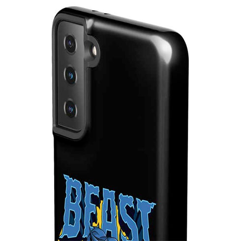 Marvel X-Men Beast Galaxy S21 FE Pro Case