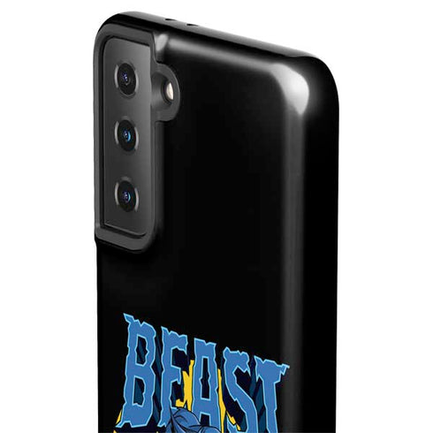 Marvel X-Men Beast Galaxy S21 Plus 5G Pro Case
