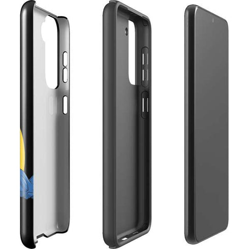 Marvel X-Men Beast Galaxy S21 Plus 5G Pro Case