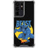 Marvel X-Men Beast Galaxy S21 Ultra 5G Clear Case