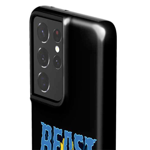 Marvel X-Men Beast Galaxy S21 Ultra 5G Pro Case