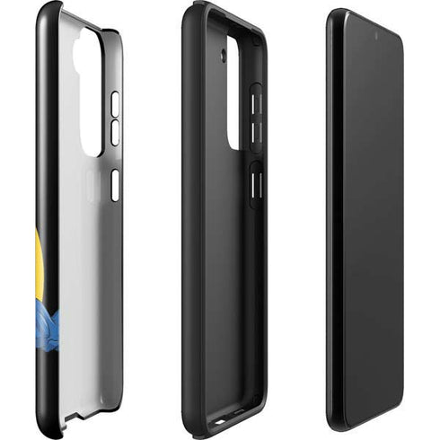 Marvel X-Men Beast Galaxy S22 Plus Pro Case