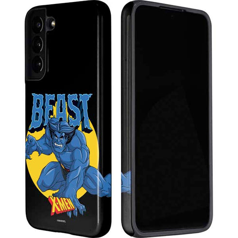 Marvel X-Men Beast Galaxy S22 Plus Pro Case