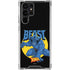 Marvel X-Men Beast Galaxy S22 Ultra Clear Case