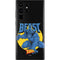 Marvel X-Men Beast Galaxy S22 Ultra Skin
