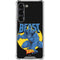 Marvel X-Men Beast Galaxy S23 Clear Case