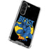 Marvel X-Men Beast Galaxy S23 Clear Case