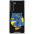 Marvel X-Men Beast Galaxy S23 FE Clear Case