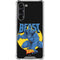 Marvel X-Men Beast Galaxy S23 Plus Clear Case
