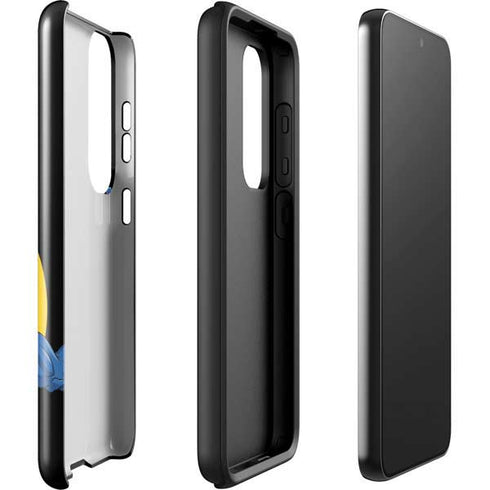 Marvel X-Men Beast Galaxy S23 Plus Pro Case