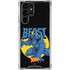 Marvel X-Men Beast Galaxy S23 Ultra Clear Case