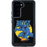 Marvel X-Men Beast Galaxy S23 Waterproof Case