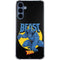 Marvel X-Men Beast Galaxy S24 Clear Case
