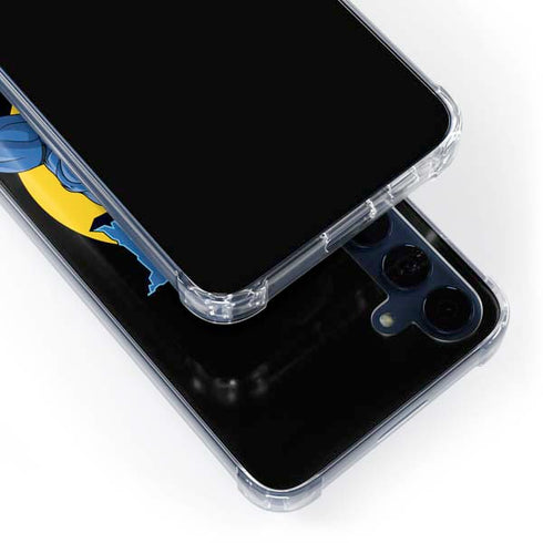 Marvel X-Men Beast Galaxy S24 Clear Case