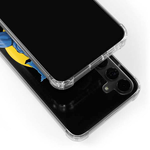 Marvel X-Men Beast Galaxy S24 Plus Clear Case