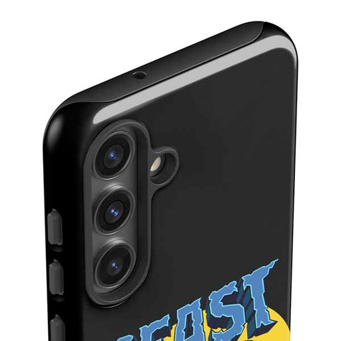 Marvel X-Men Beast Galaxy S24 Plus Impact Case