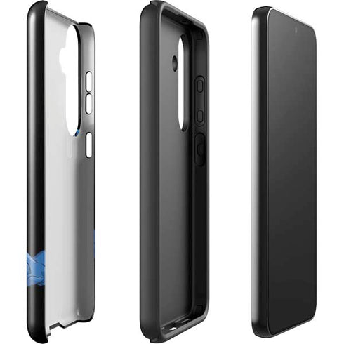 Marvel X-Men Beast Galaxy S24 Plus Impact Case