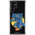 Marvel X-Men Beast Galaxy S24 Ultra Clear Case