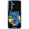 Marvel X-Men Beast Galaxy S25 Clear Case