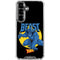Marvel X-Men Beast Galaxy S26 Clear Case