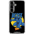 Marvel X-Men Beast Galaxy S26 Clear Case