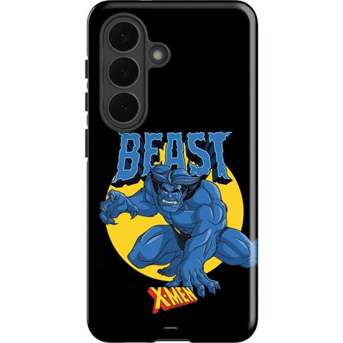 Marvel X-Men Beast Galaxy S26 Impact Case