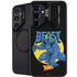 Marvel X-Men Beast Galaxy S26 Kickstand Case
