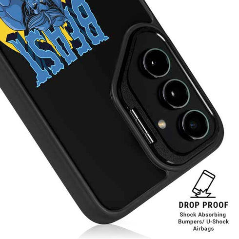 Marvel X-Men Beast Galaxy S26 Plus Kickstand Case