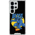 Marvel X-Men Beast Galaxy S26 Ultra Clear Case
