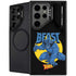 Marvel X-Men Beast Galaxy S26 Ultra Kickstand Case