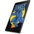 Marvel X-Men Beast Samsung Galaxy Tab Skin