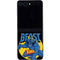 Marvel X-Men Beast Galaxy Z Flip5 5G Skin
