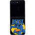 Marvel X-Men Beast Galaxy Z Flip5 5G Skin