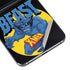 Marvel X-Men Beast Galaxy Z Flip5 5G Skin