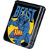 Marvel X-Men Beast Galaxy Z Flip5 5G Skin