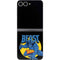 Marvel X-Men Beast Galaxy Z Flip6 Skin