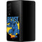 Marvel X-Men Beast Galaxy Z Fold3 5G Skin