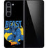 Marvel X-Men Beast Galaxy Z Fold5 5G Skin