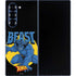 Marvel X-Men Beast Galaxy Z Fold6 Skin