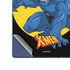 Marvel X-Men Beast Galaxy Z Fold6 Skin