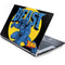 Marvel X-Men Beast Generic Laptop Skin