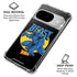Marvel X-Men Beast Google Pixel 10 Clear Case